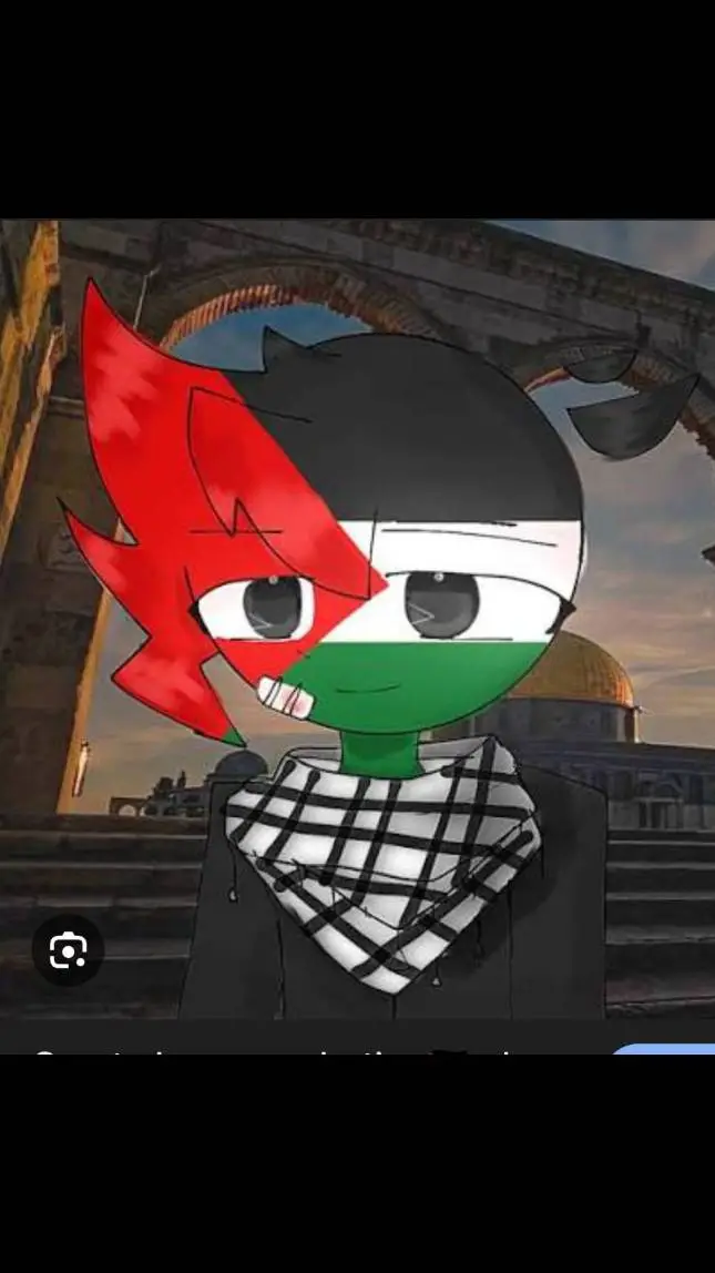 ai character: CH 109 🗣️🔥 background