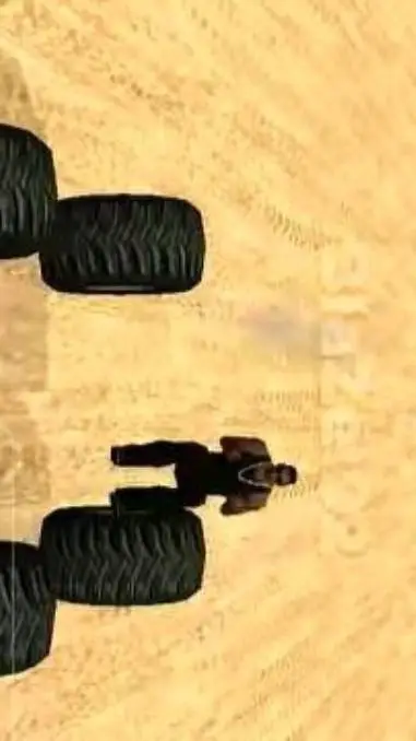 Talkie AI - Chat with CH 108 🫠