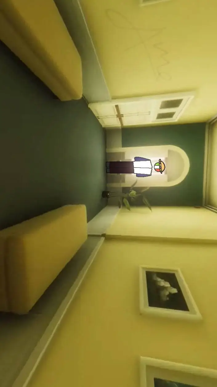 Talkie AI - Chat with CH 110 😗