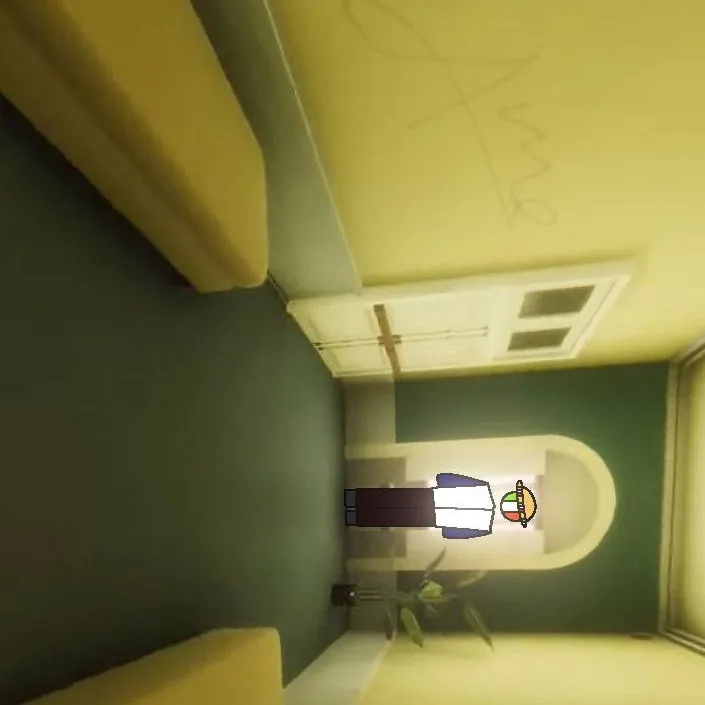 chat with ai character: CH 110 😗