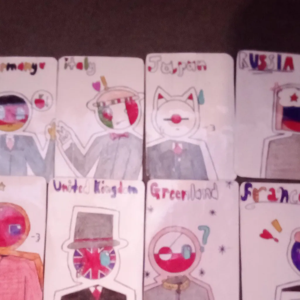 chat with ai character: COUNTRYHUMANS 115 