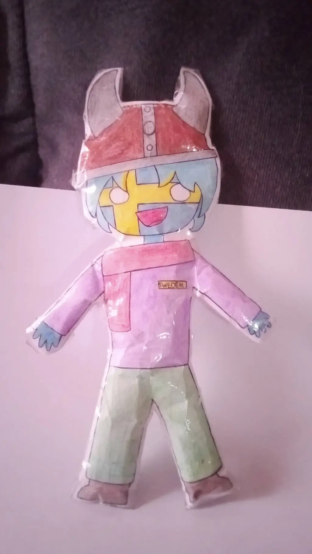 Talkie AI - Chat with CH 118 😾