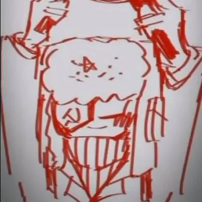 chat with ai character: CH 121 😴