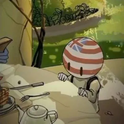 chat with ai character: Baby USA 🫶🇺🇸