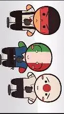 Talkie AI - Chat with CH 125 🤌