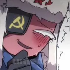 chat with ai character: SOVINAZI >:)