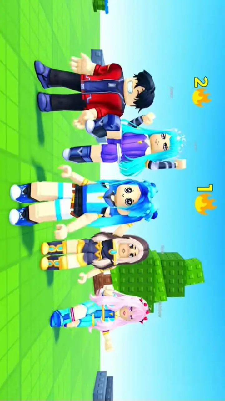 Talkie AI - Chat with CH 133 🫶