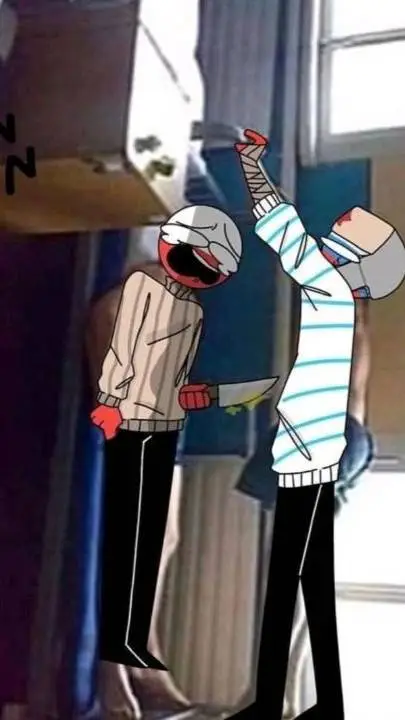 ai character: CH 141 😡 background