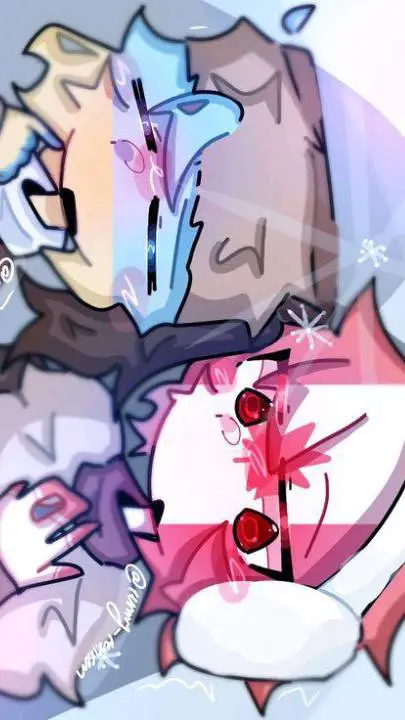 Talkie AI - Chat with CH 148 😔