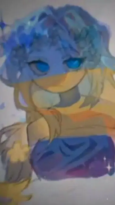 Talkie AI - Chat with CH 151 🥹