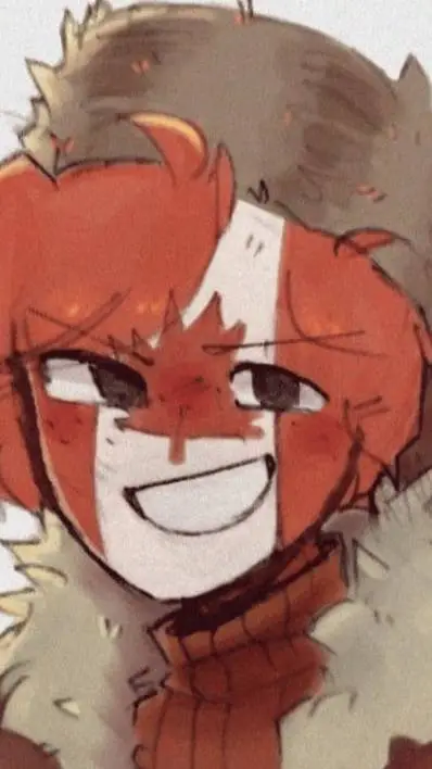 Talkie AI - Chat with Canada 🇨🇦