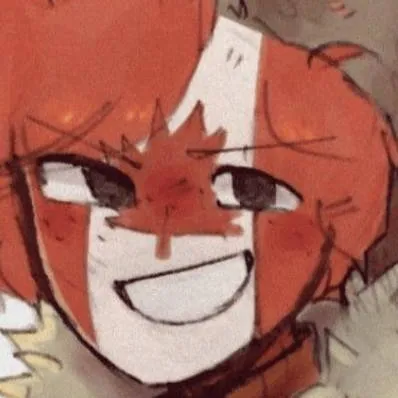 chat with ai character: Canada 🇨🇦