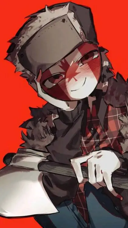 Talkie AI - Chat with Canada 🇨🇦