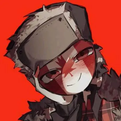 chat with ai character: Canada 🇨🇦