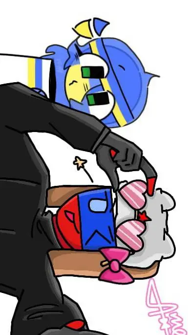 Talkie AI - Chat with CH 155 ❤💙🤍💛