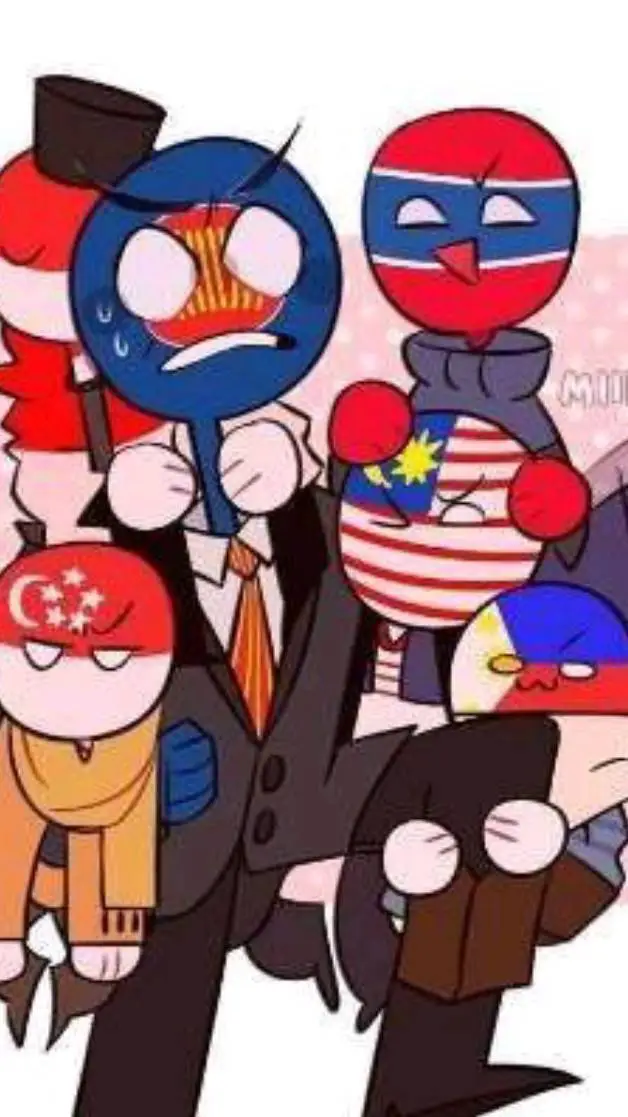 Talkie AI - Chat with ASEAN 🌏