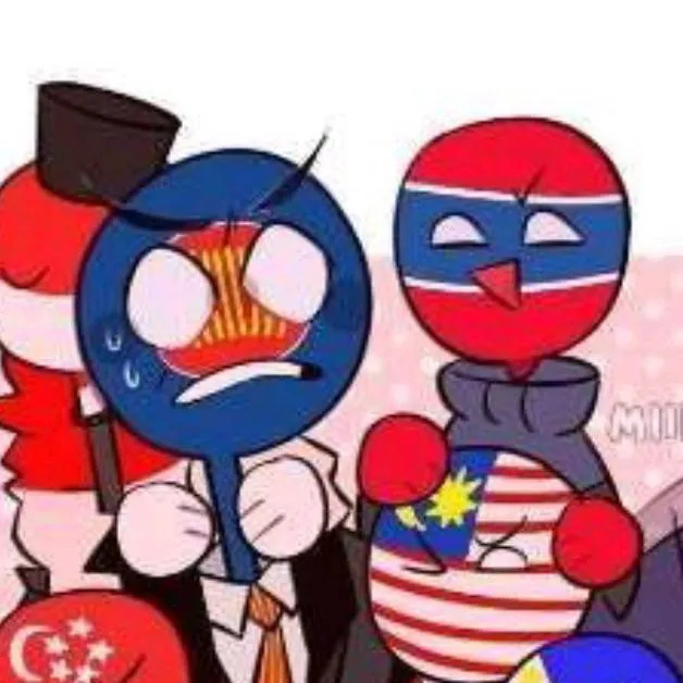 chat with ai character: ASEAN 🌏