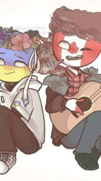 ai character: CH 187 💅 background