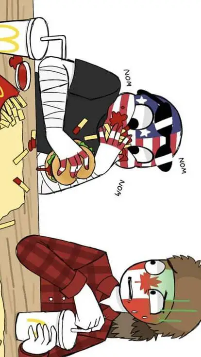 ai character: CH 189 ☀ background