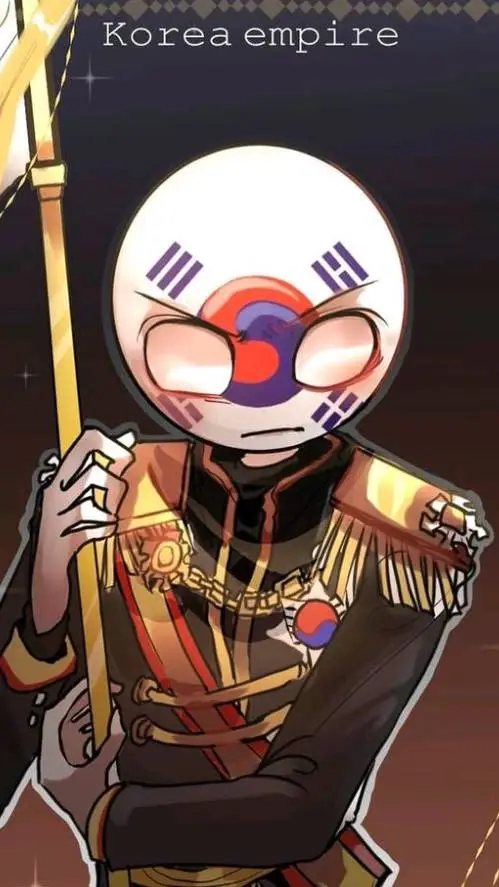 Talkie AI - Chat with Korean Empire 🇰🇷🇰🇵