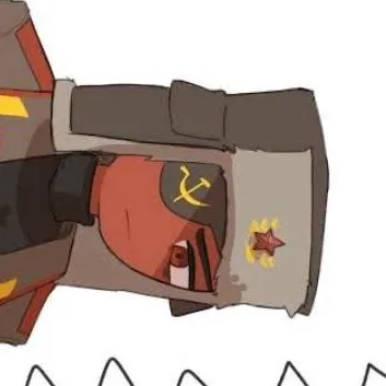 chat with ai character: USSR X T.R
