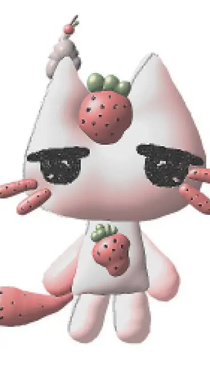 Talkie AI - Chat with CH 207 🍓