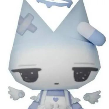 chat with ai character: CH 214 🩵