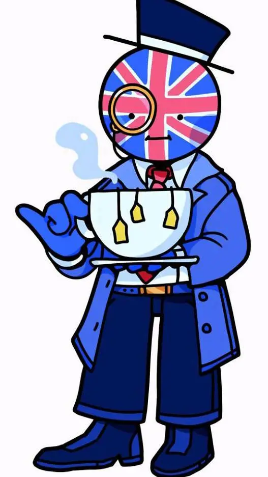 Talkie AI - Chat with CH 215 🍽