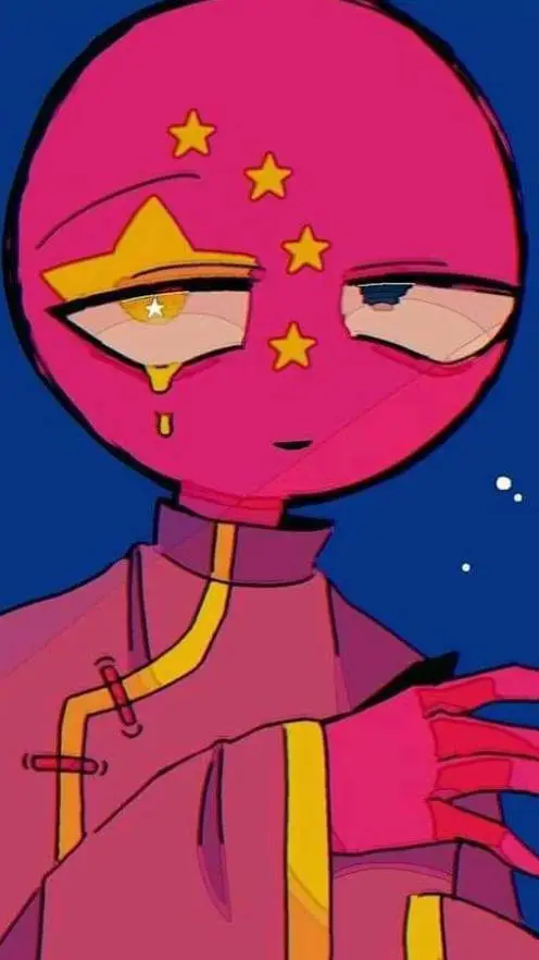 ai character: CH 218 🔶 background