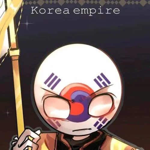 chat with ai character: Korean Empire 🇰🇷🇰🇵