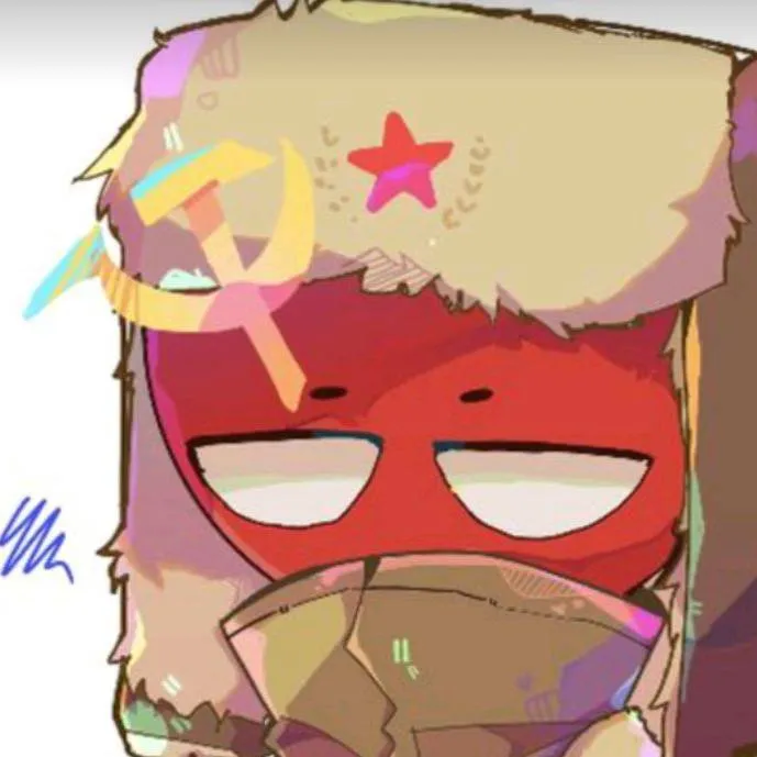 chat with ai character: Baby USSR 🇷🇺