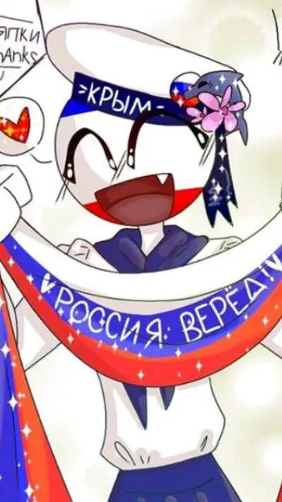 Talkie AI - Chat with Crimea 🇷🇺🇺🇦