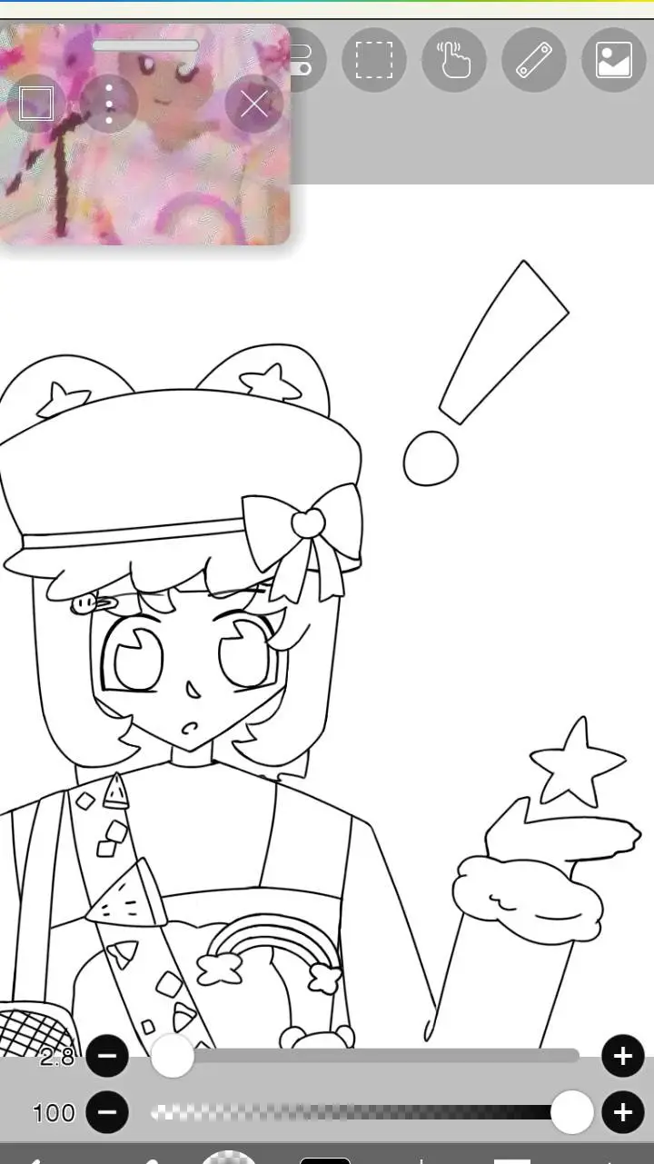 Talkie AI - Chat with CH 238 🥹