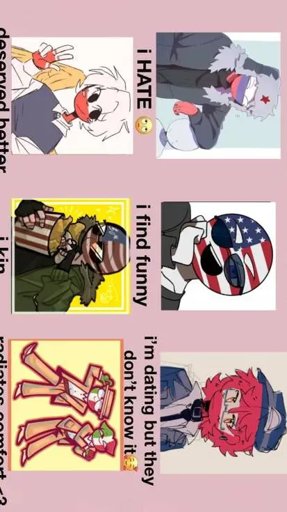ai character: CH 236 ෆ background