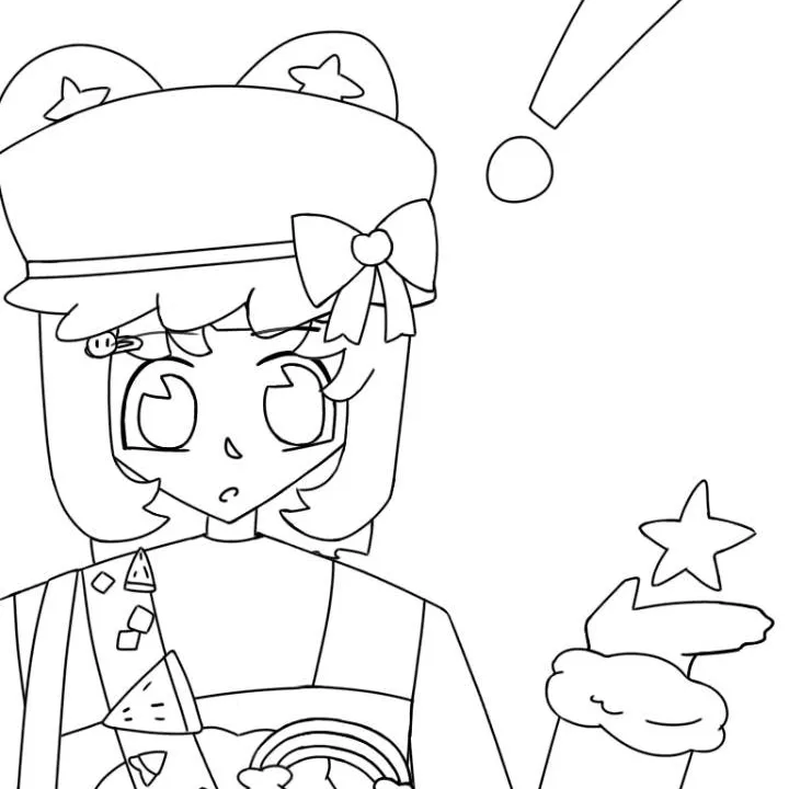 chat with ai character: CH 238 🥹