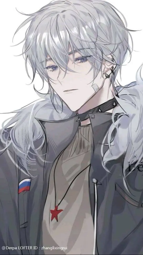 Talkie AI - Chat with Russia 🇷🇺 (CH) 