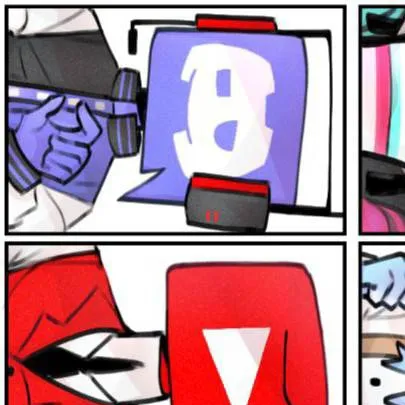 chat with ai character: Apphumans! ▶