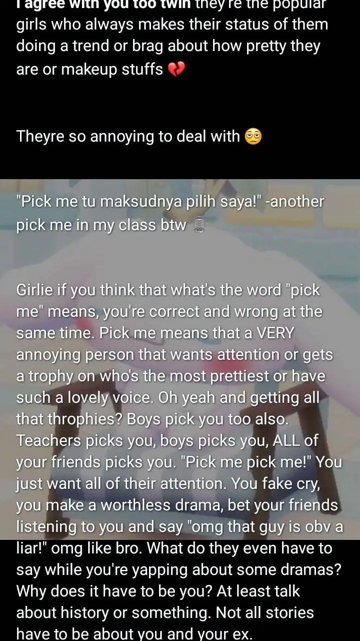 Talkie AI - Chat with Countryhumans