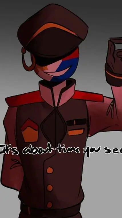 Talkie AI - Chat with Martial Law 🇵🇭