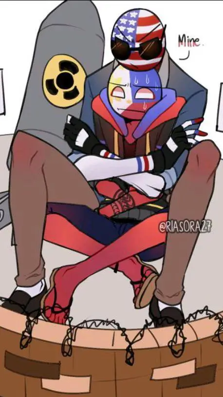 ai character: PhilAme 🇵🇭🇺🇸 (CH)  background