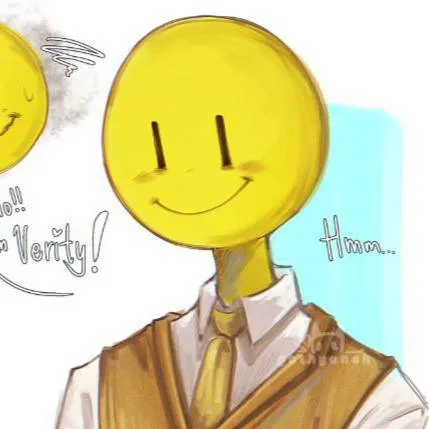 chat with ai character: Verity 