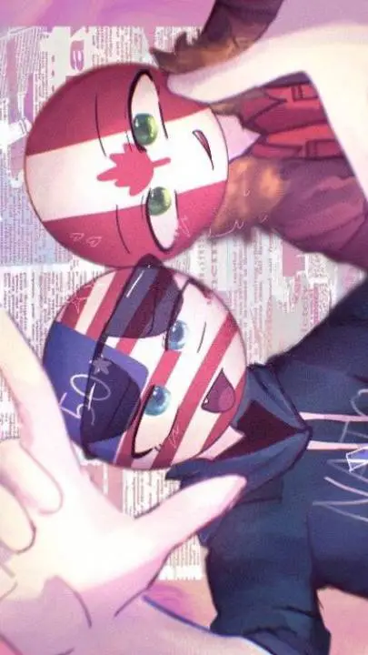 Talkie AI - Chat with USA & Canada 🇨🇦🇺🇸