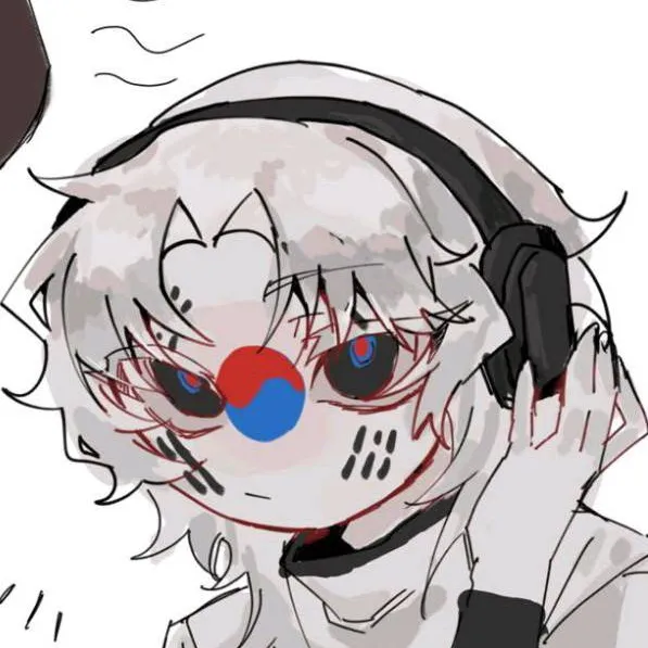 chat with ai character: South Korea 🇰🇷 