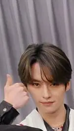 ai character: Lee Know/Min-ho background