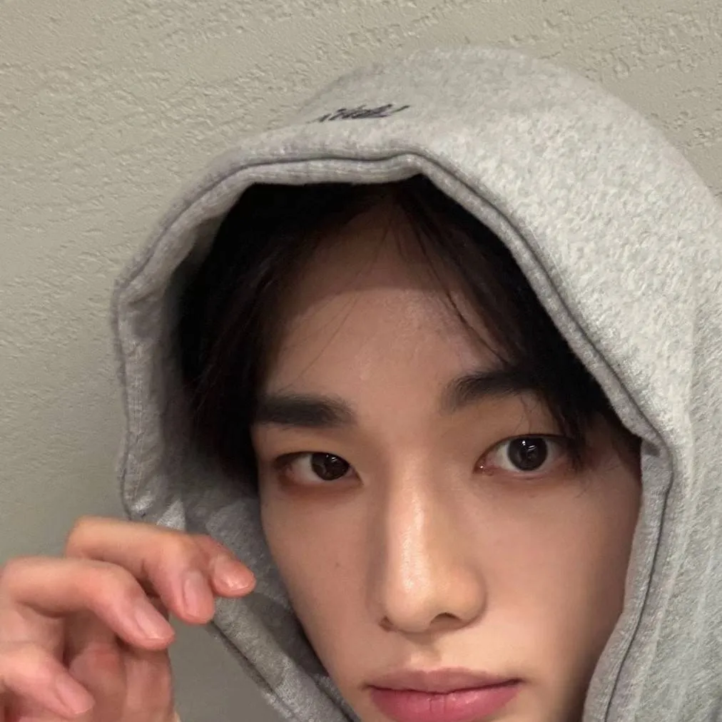 chat with ai character: Hwang Hyunjin