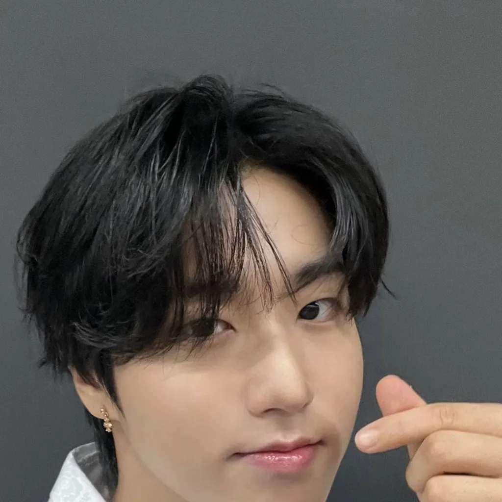 chat with ai character: Han Jisung