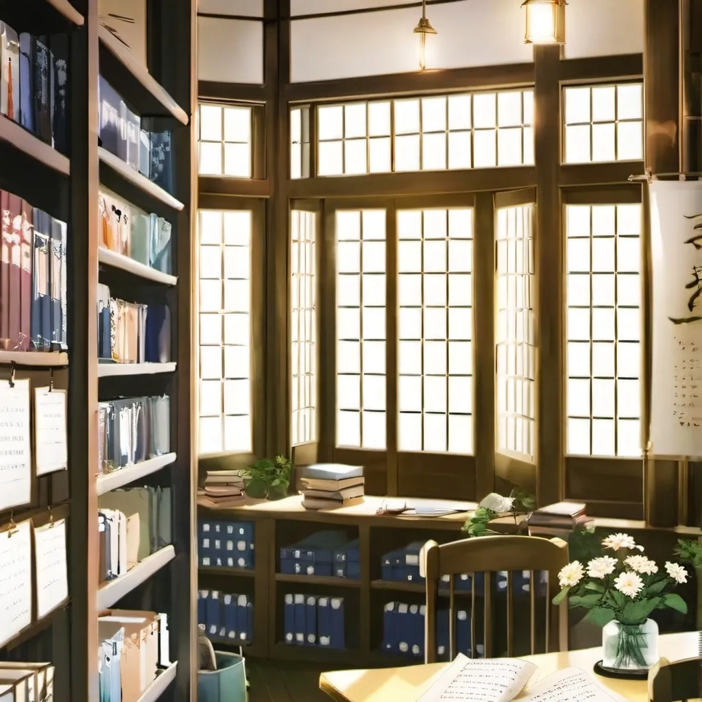 chat with ai character: DDLC 