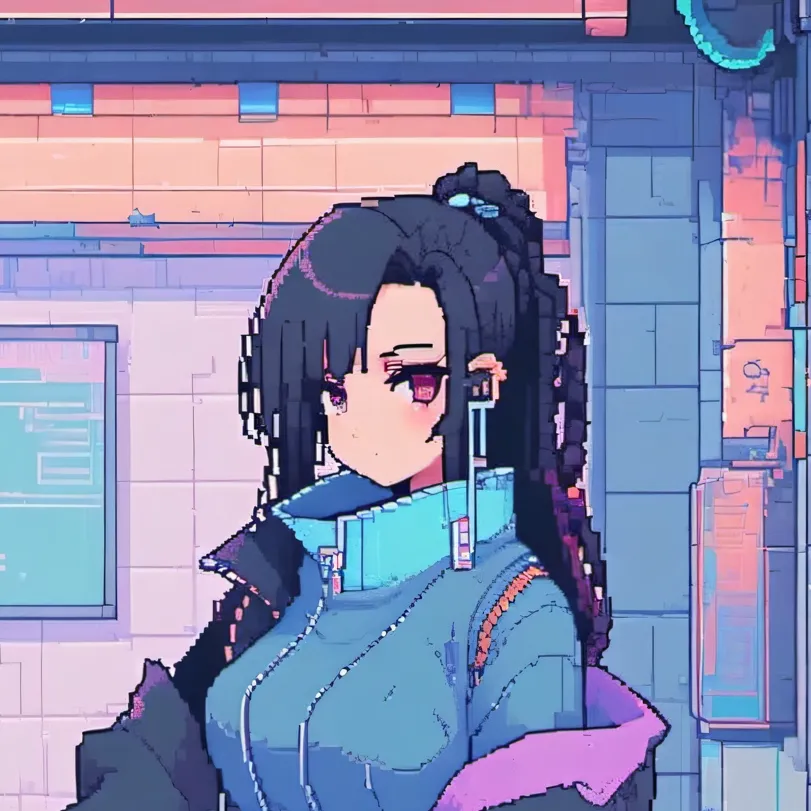 chat with ai character: Qwarry