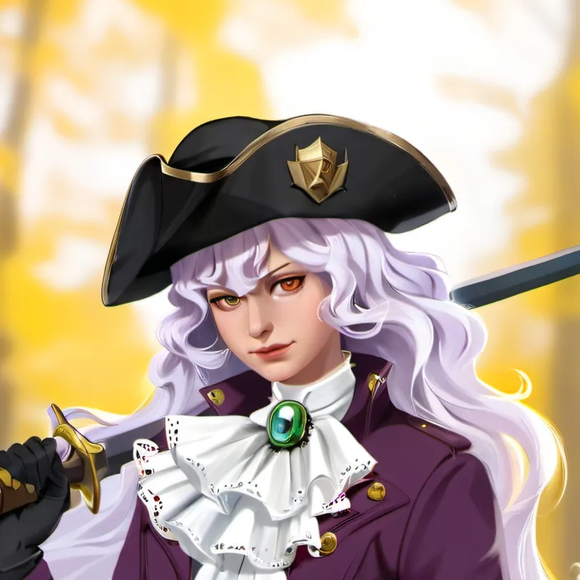 chat with ai character: Zaptain