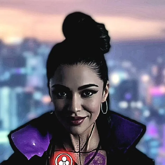 chat with ai character: Alyssa Taka